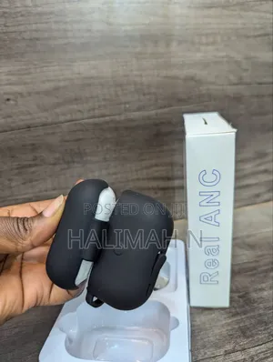 Hainoteko Earbuds