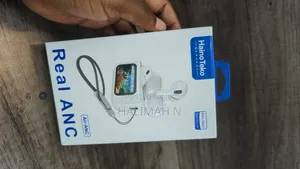 Hainoteko Earbuds