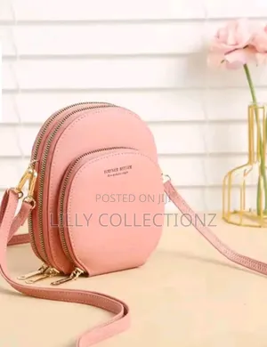 Photo - Cross Bags