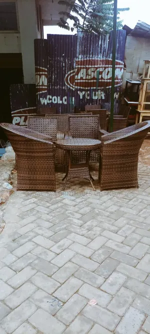 2 Seater Rattan Dinning Table in Your Favourite Colour
