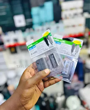 Wahl Professional Clipper Blades