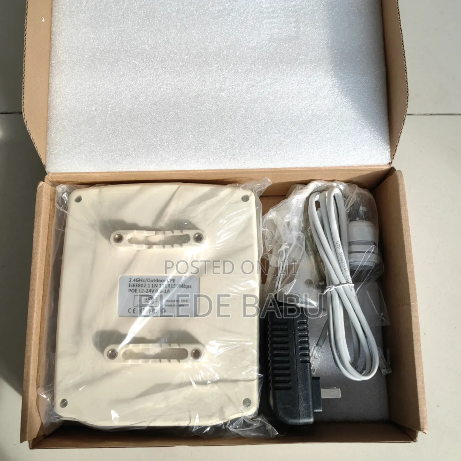 Ubnt Bf 7210