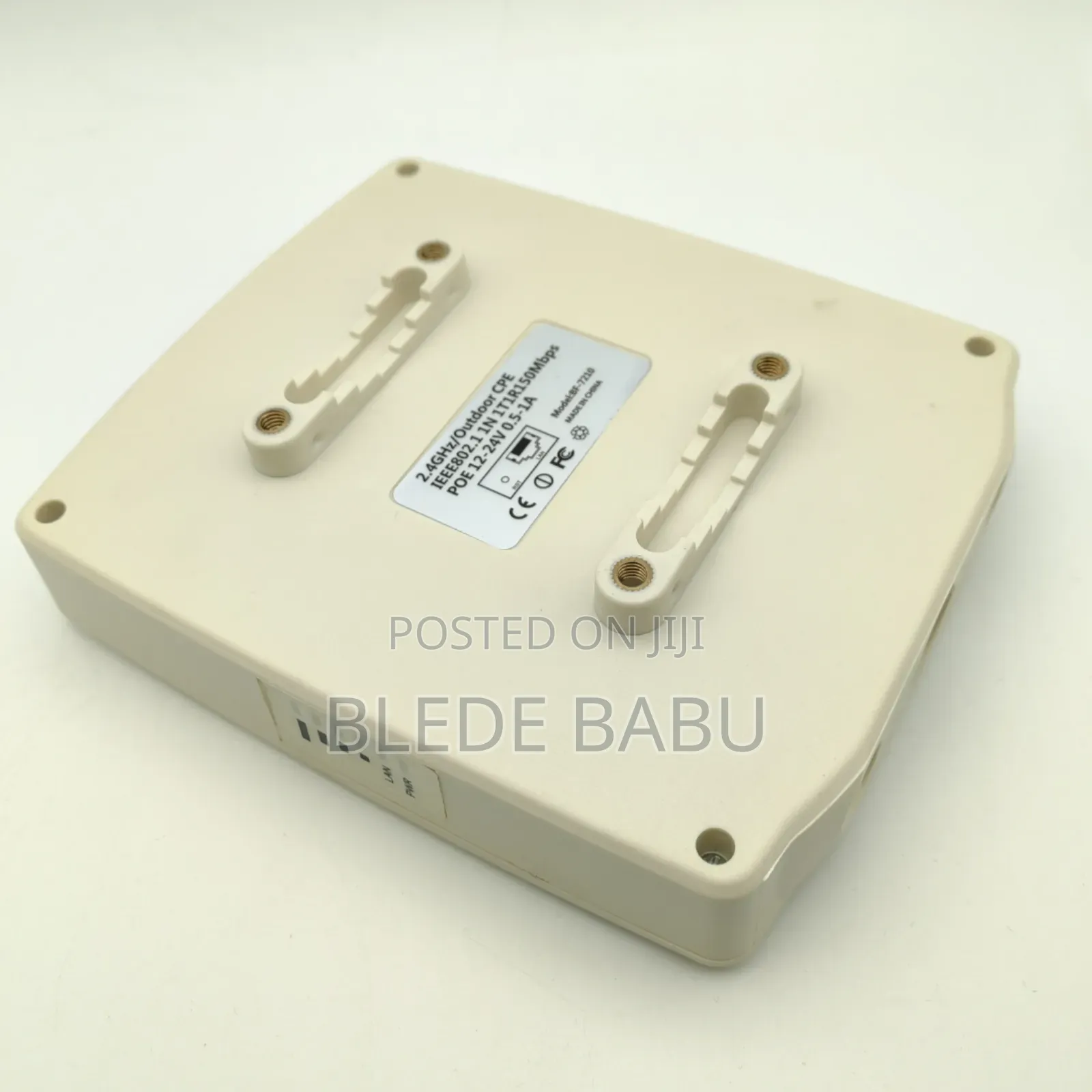 Ubnt Bf 7210