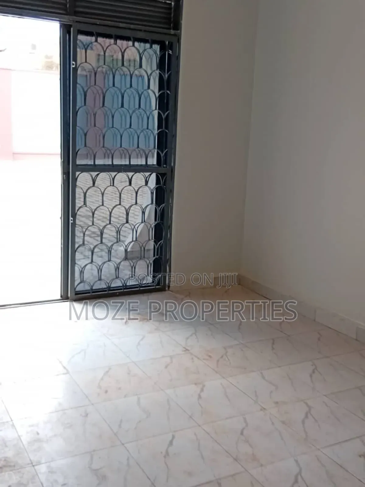 1bdrm Bungalow in Kyaliwajala Kira, Central Division for rent