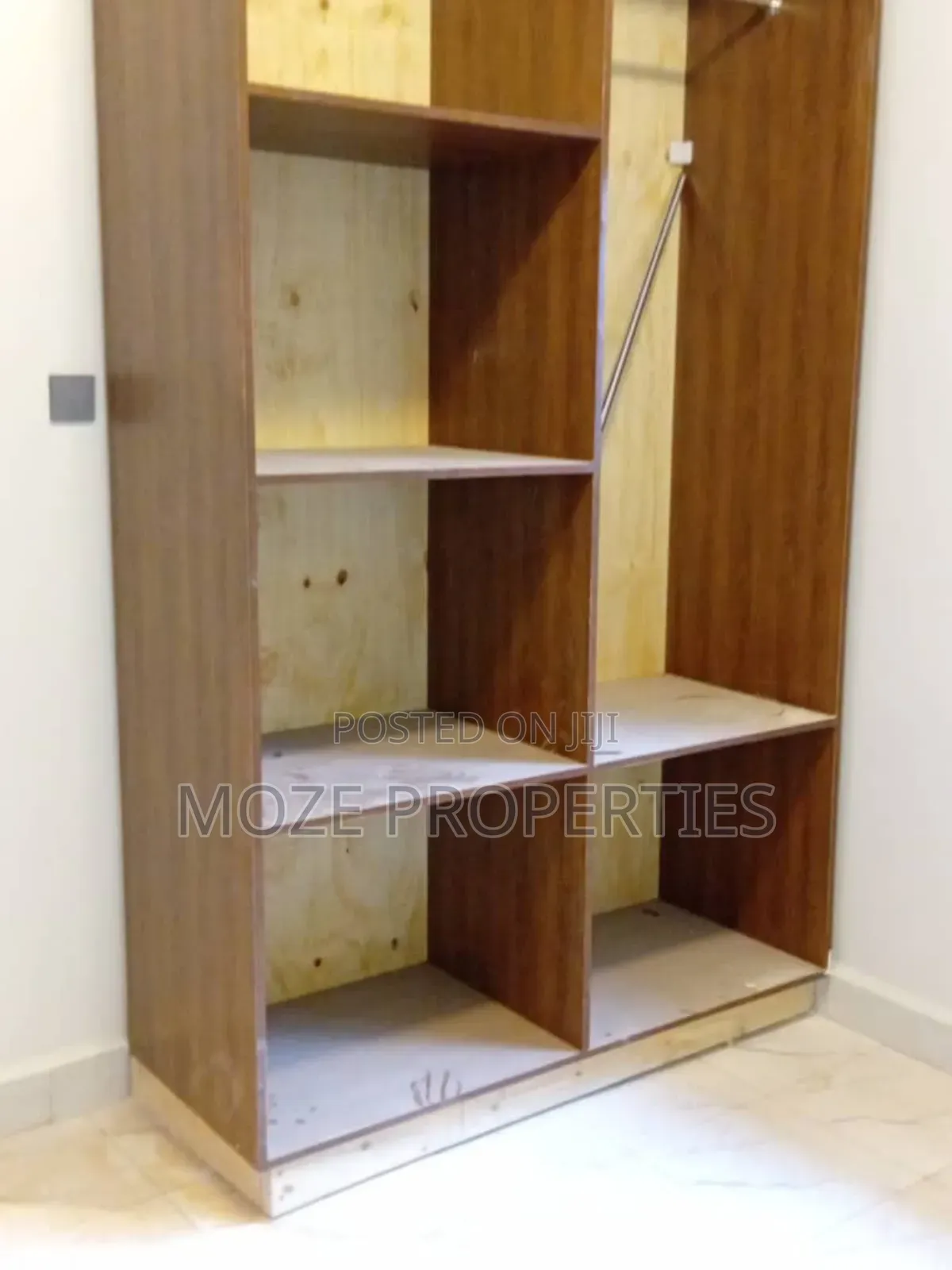 1bdrm Bungalow in Kyaliwajala Kira, Central Division for rent
