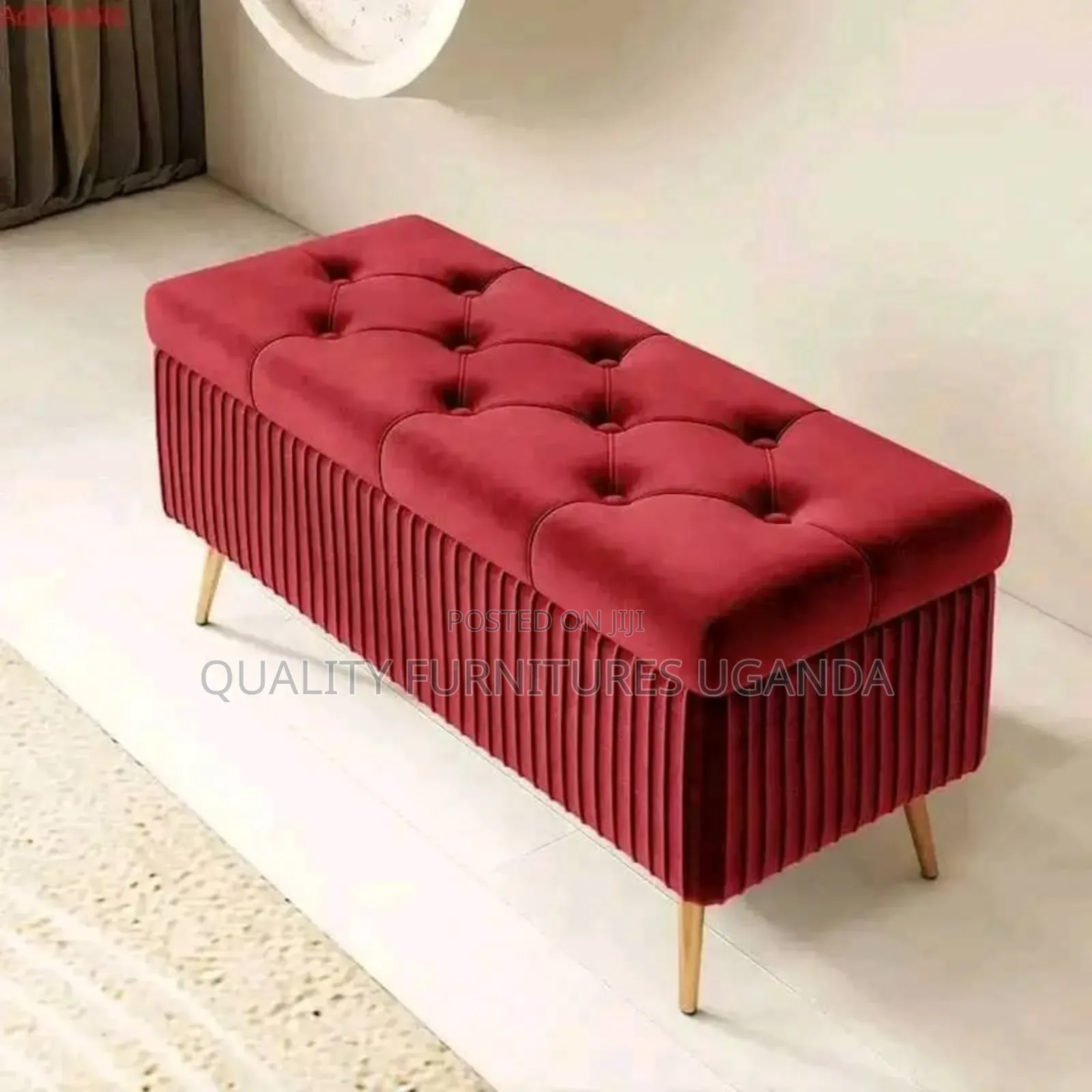 Classic Ottoman