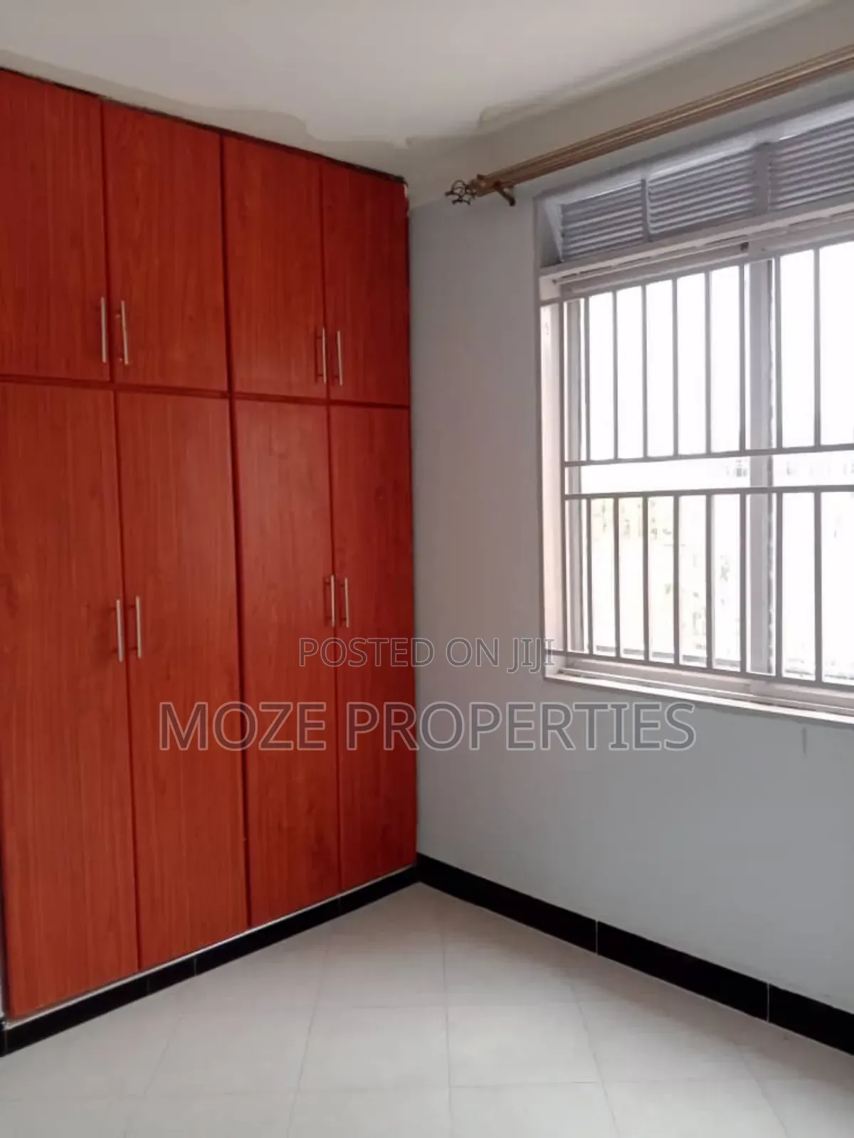 1bdrm Apartment in Naalya Kimbeja, Central Division for rent