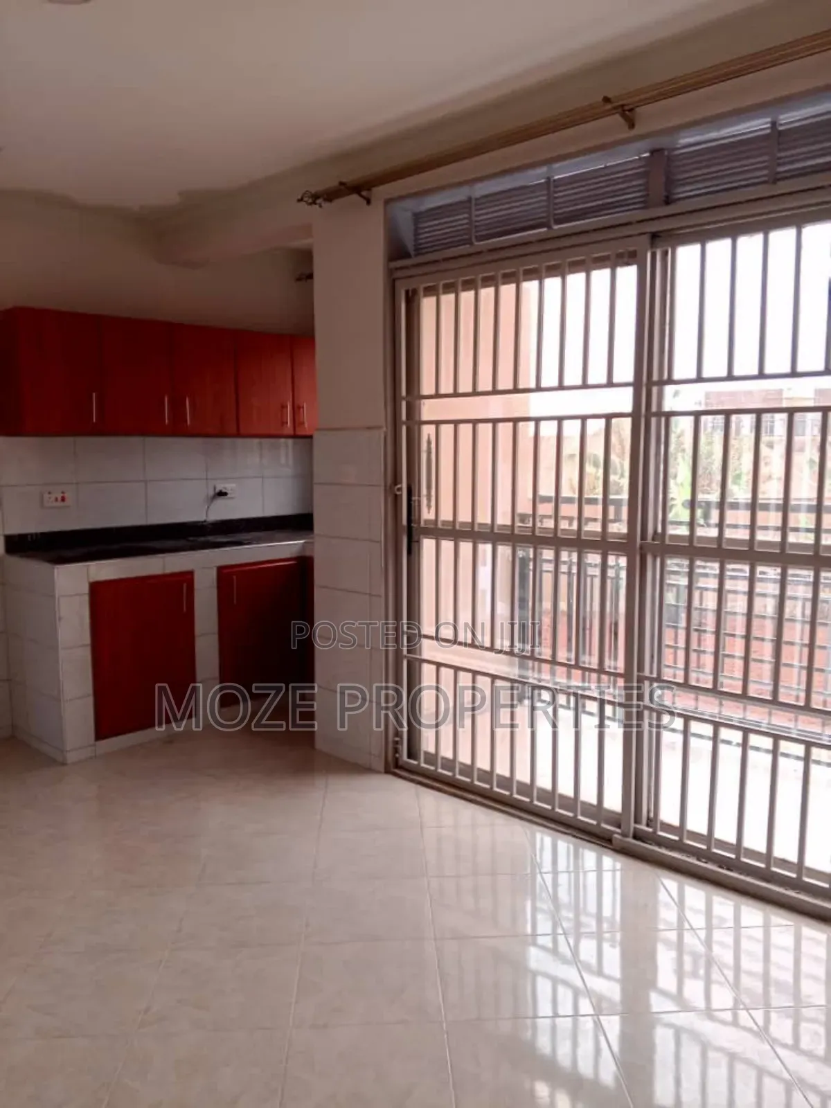 1bdrm Apartment in Naalya Kimbeja, Central Division for rent