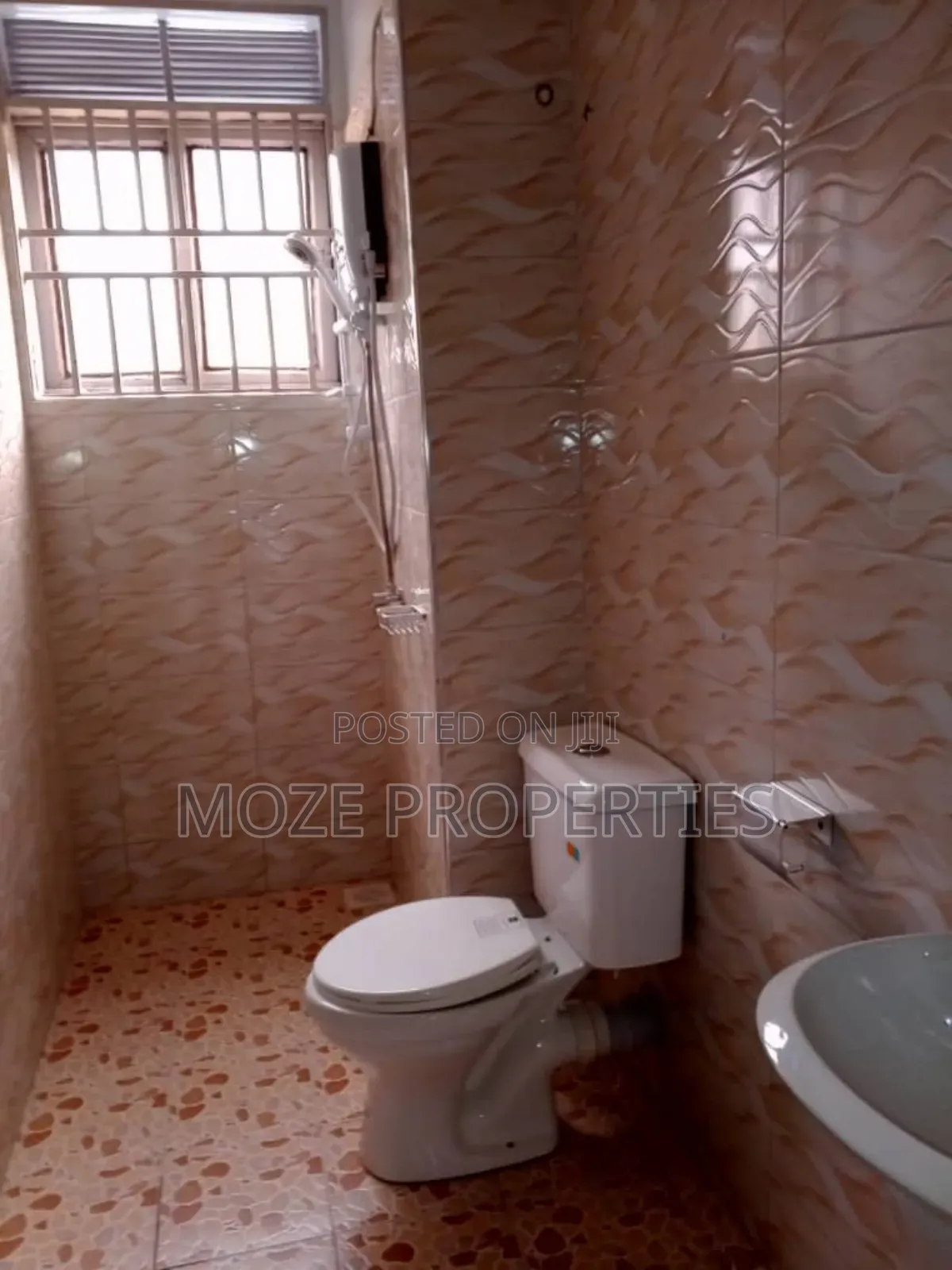 1bdrm Apartment in Naalya Kimbeja, Central Division for rent
