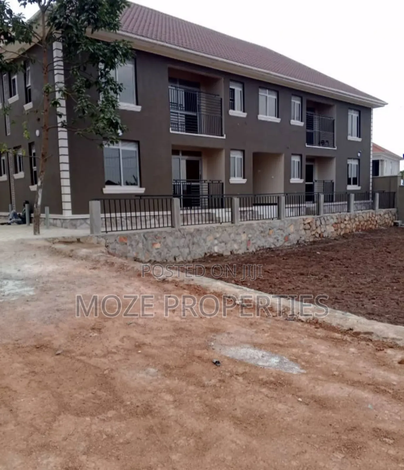 1bdrm Apartment in Naalya Kimbeja, Central Division for rent