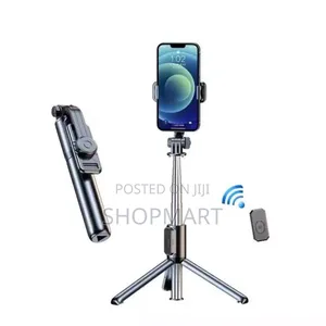 Mobile Phone Portable Video Camera Stand and Tripod