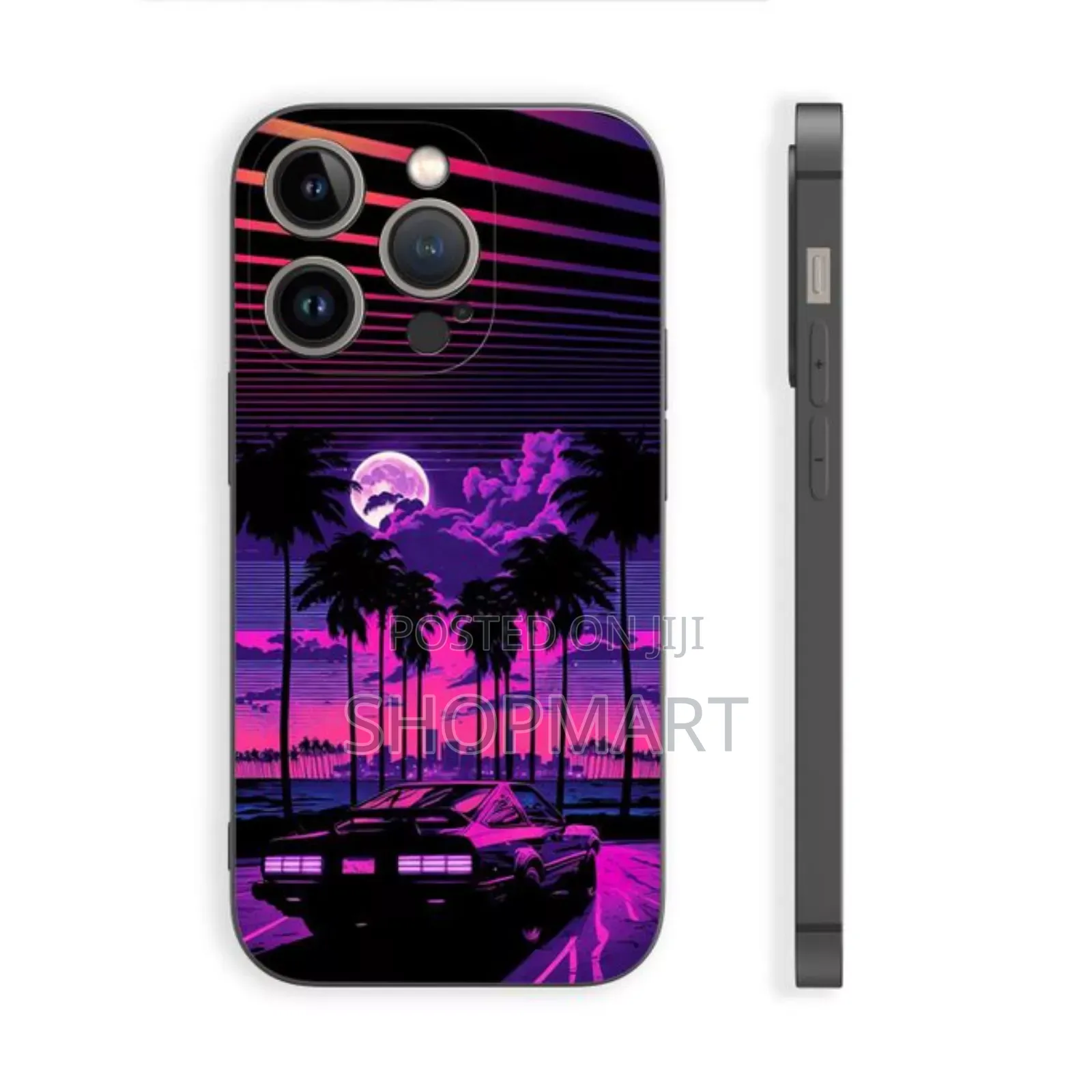 Bumper Armor Case for iPhone 11 Pro