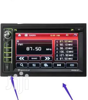 CAR GOOD Radio