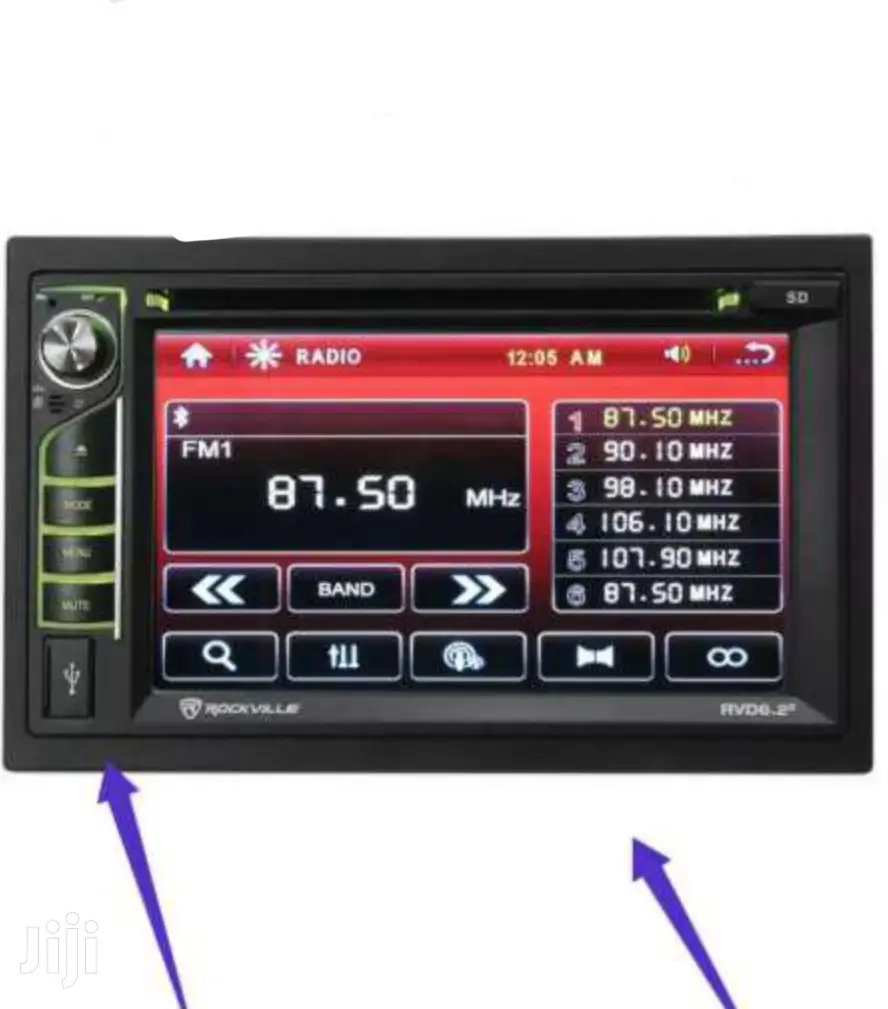 CAR GOOD Radio