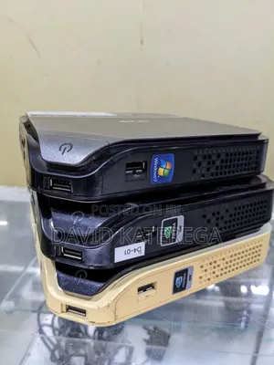Desktop Computer Acer Aspire M5621 2GB Intel Atom HDD 160GB