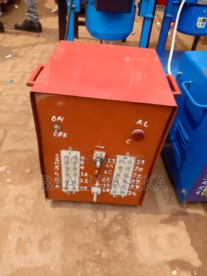 Battery Charger Repairing/Low Costs