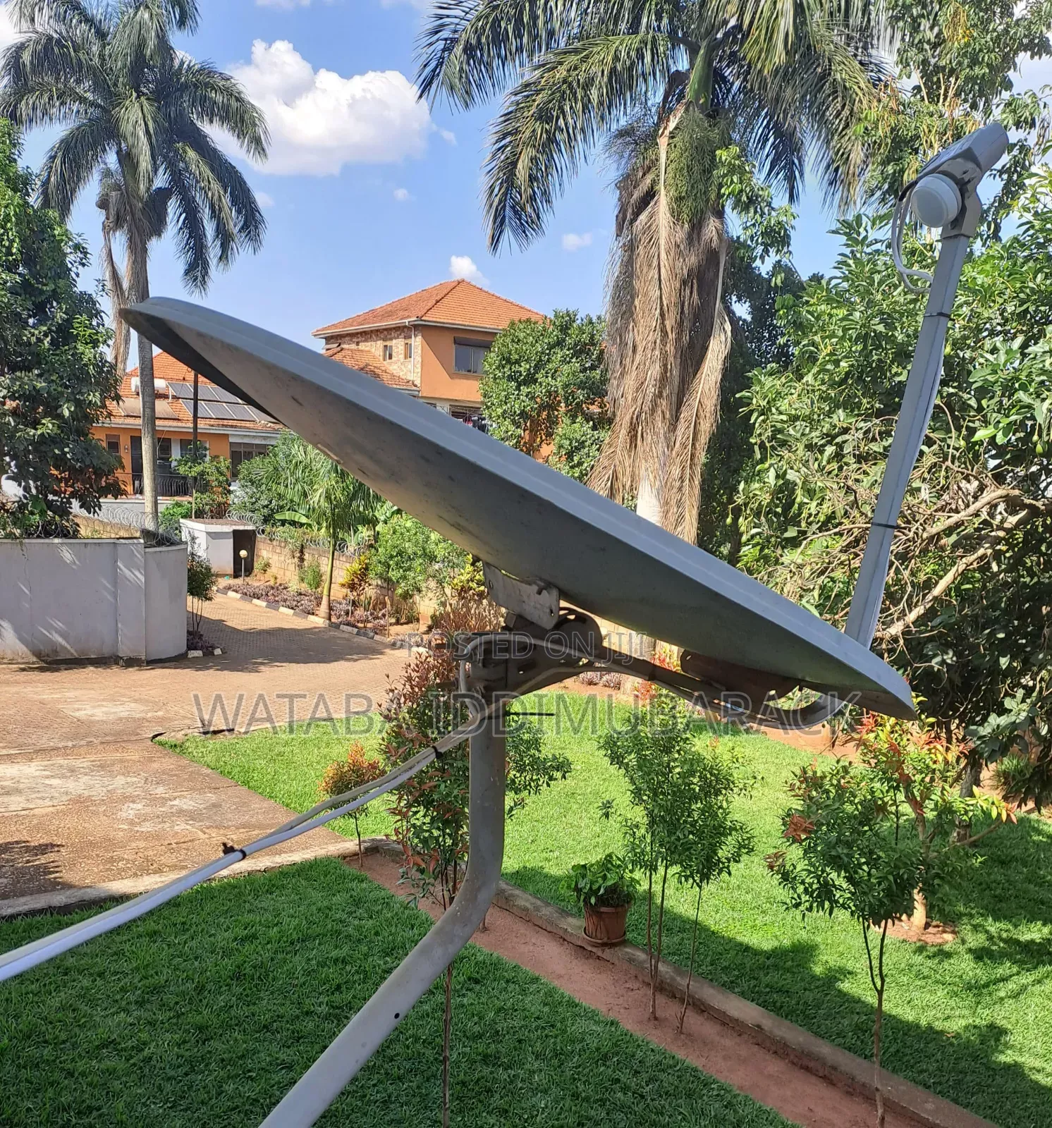 DSTV Professional Installer at Your Town Area