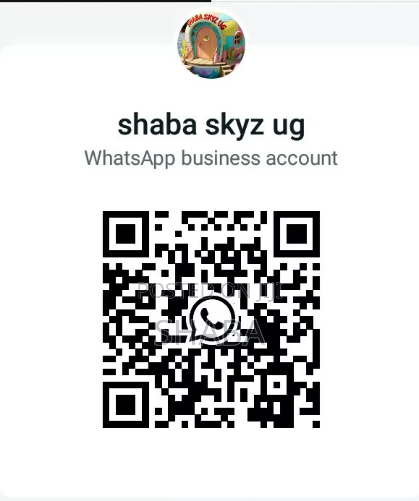 Am Bukenya Shaban From Buddo I Want That Job