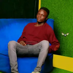 Am Bukenya Shaban From Buddo I Want That Job