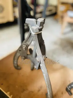 Pulley Puller