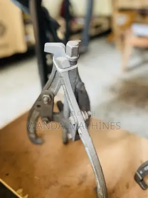 Pulley Puller