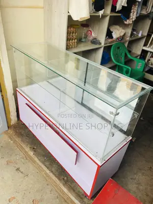 Counter Tables 4fts With Drawers