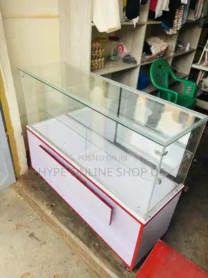 Counter Tables 4fts With Drawers
