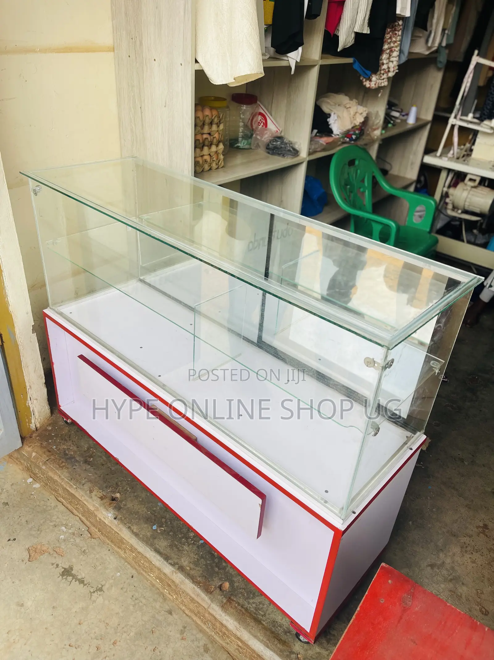 Counter Tables 4fts With Drawers
