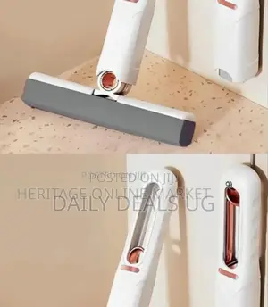 Portable Mini Mop