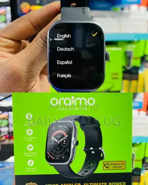 Original Smart Watch