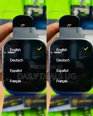 Original Smart Watch