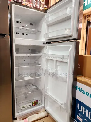 LG 202ltrs Double Door Frost Free Refrigerator
