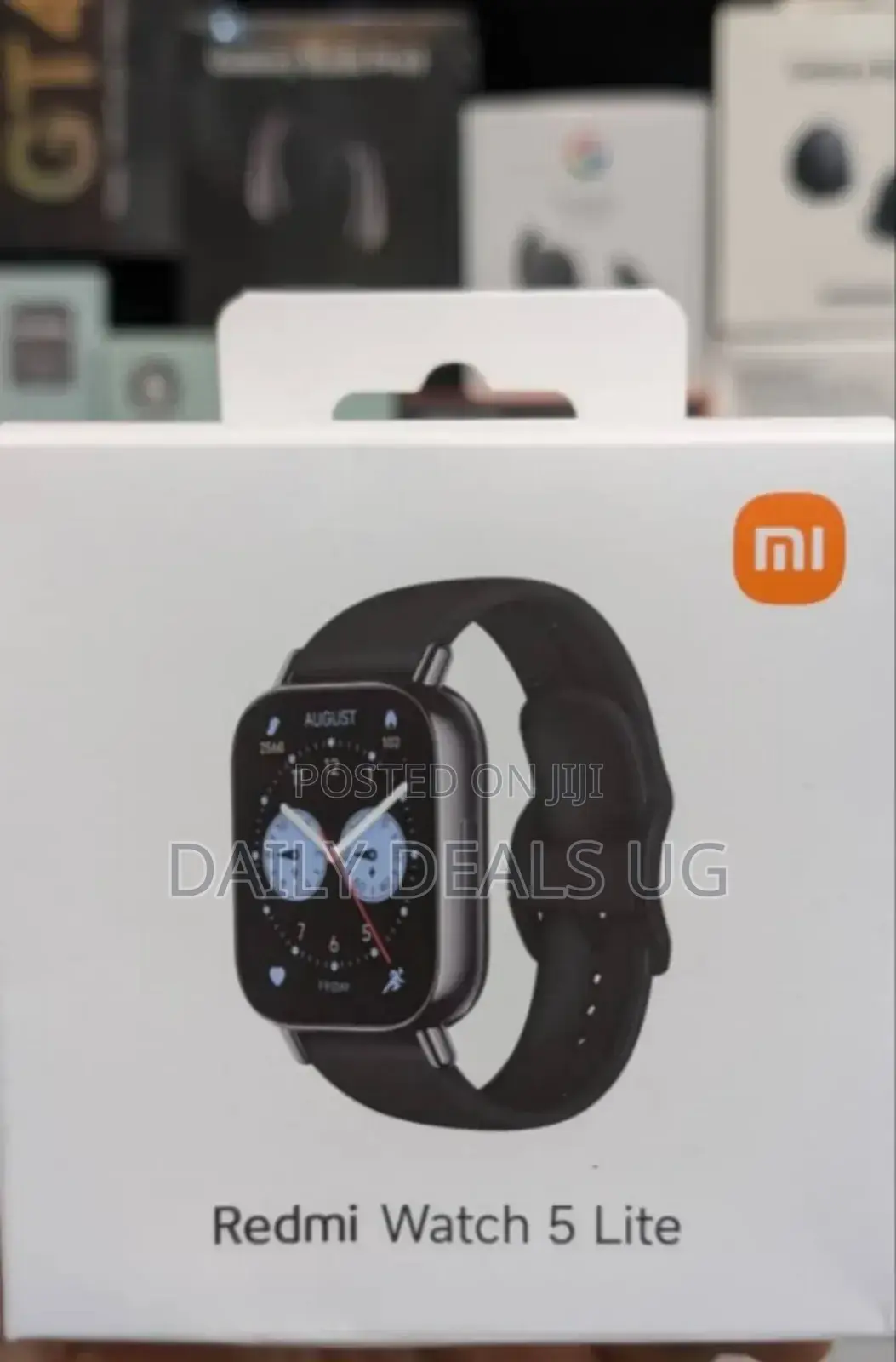 Redmi Smart Watch Lite