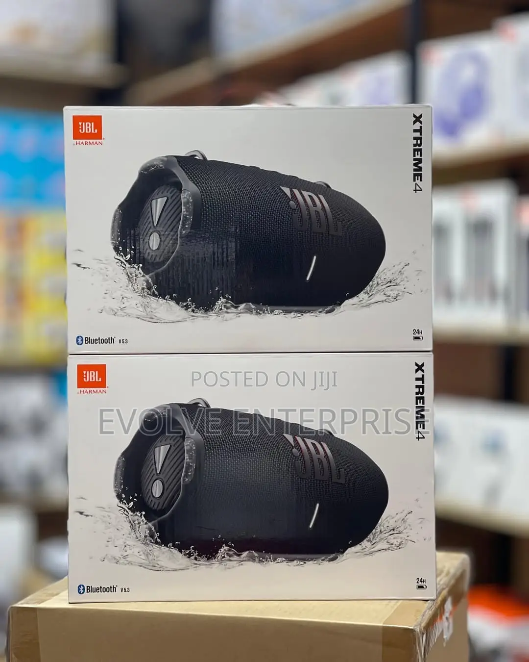 JBL Xtreme 4 Speaker
