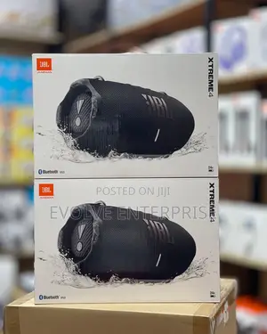 JBL Xtreme 4 Speaker