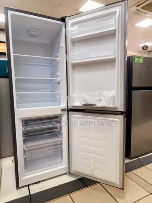 Newly Restocked Hisense 231ltrs Defrost Fridge at Good Price