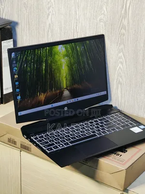 Laptop HP Pavilion 15-Eh0050wm 16GB Intel Core I5 HDD+SSD 512GB