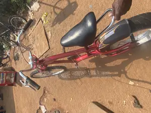 American Bike /Exercise /Bicycle
