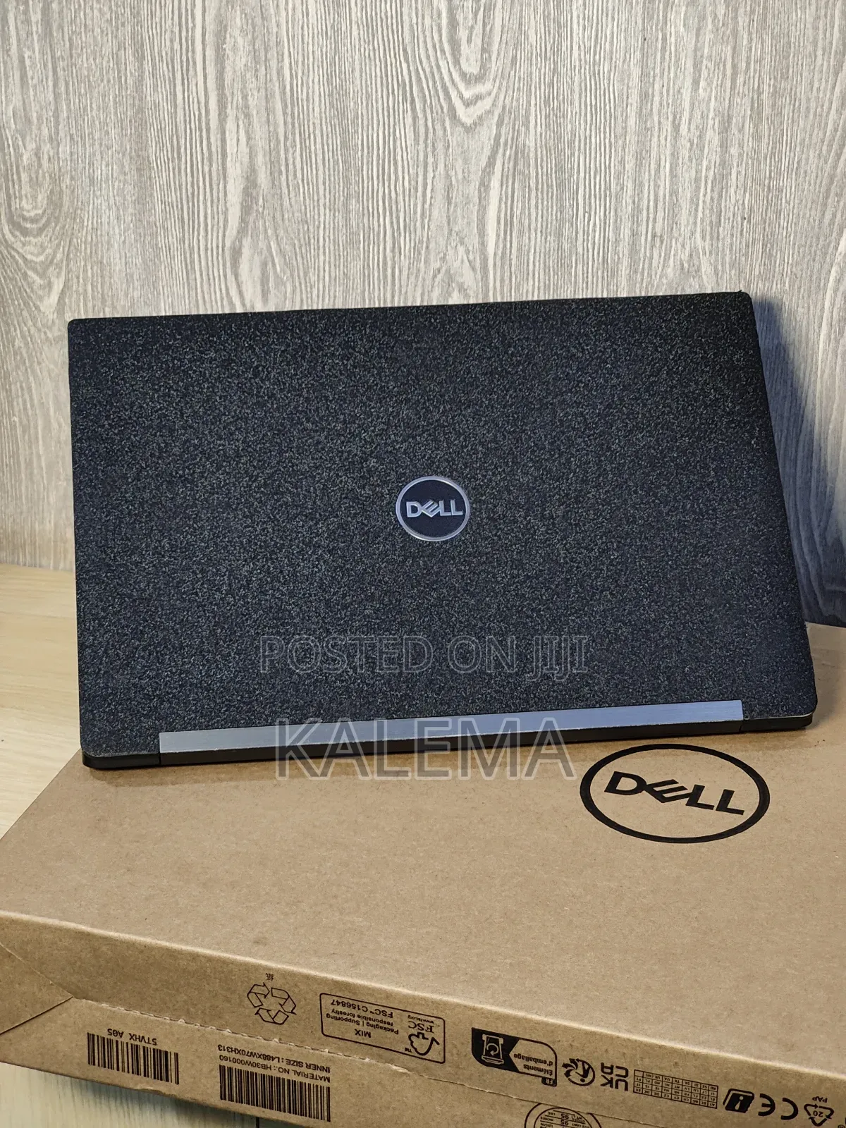 Laptop Dell Latitude 7390 8GB Intel Core I5 SSD 256GB