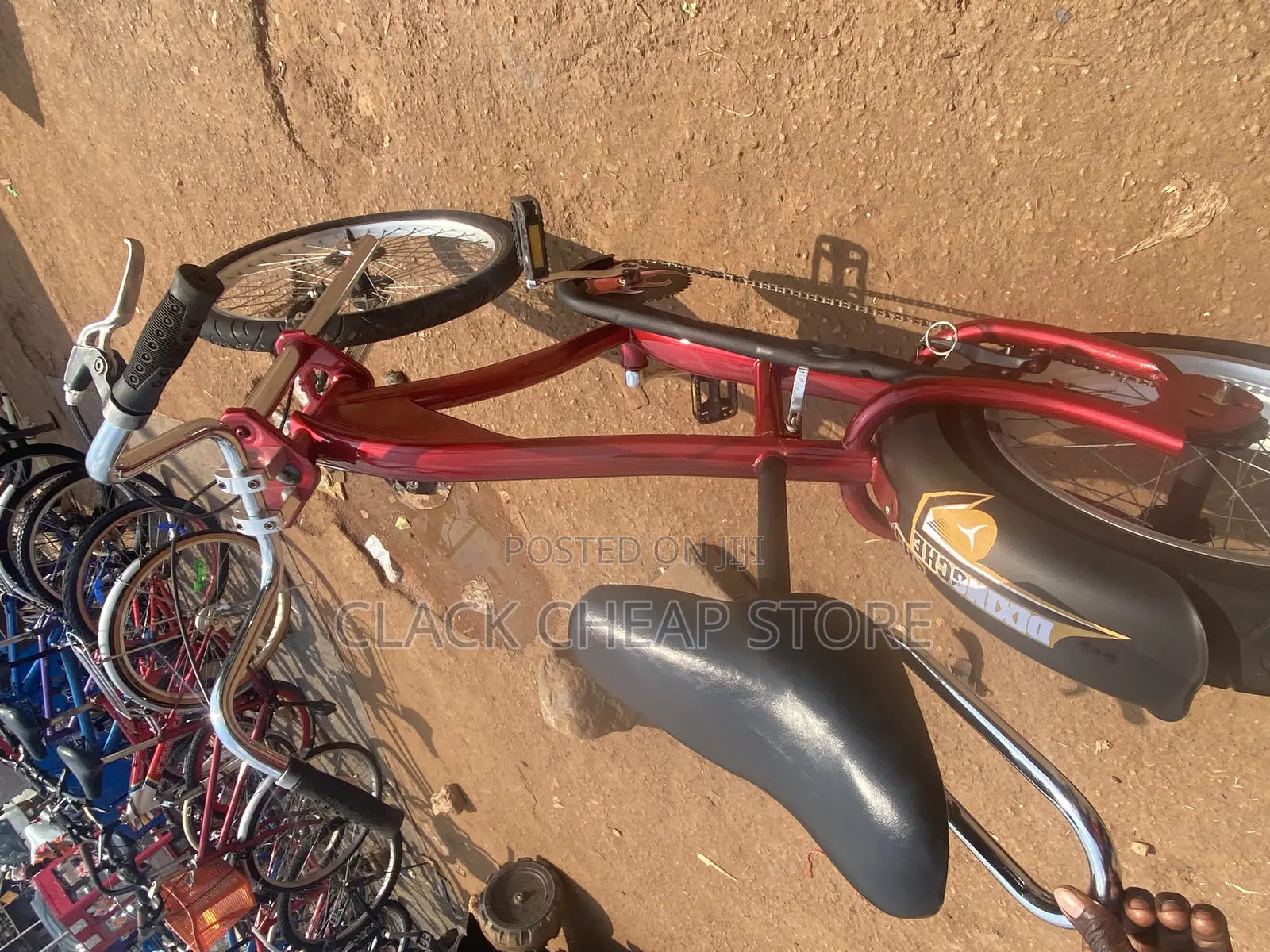 American Bikes /Bicycle/Sports Bike Uk Used