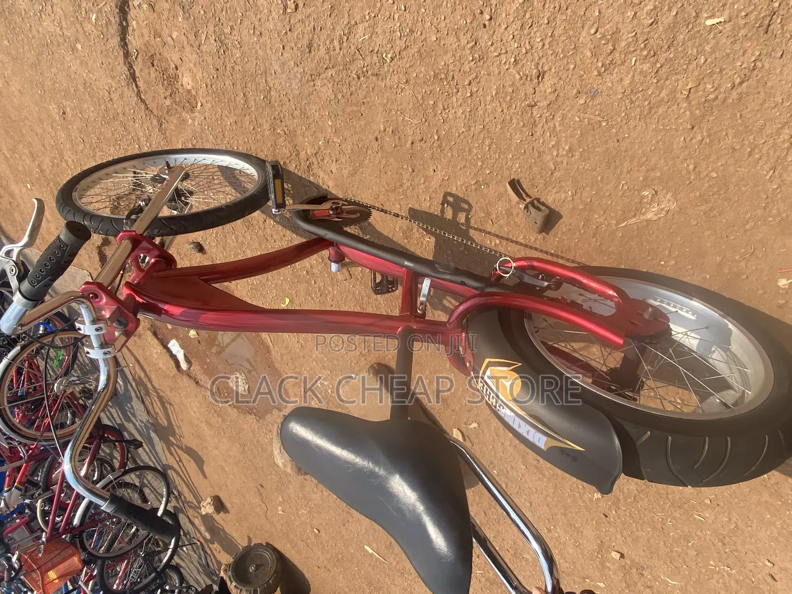 American Bikes /Bicycle/Sports Bike Uk Used