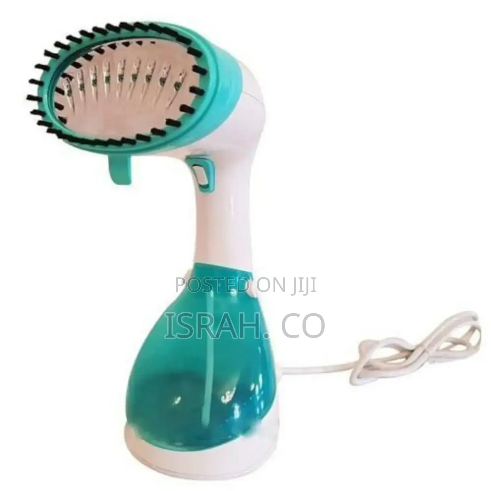 Portablehandheld Detachablewater Tank Garment Steamer Iron -