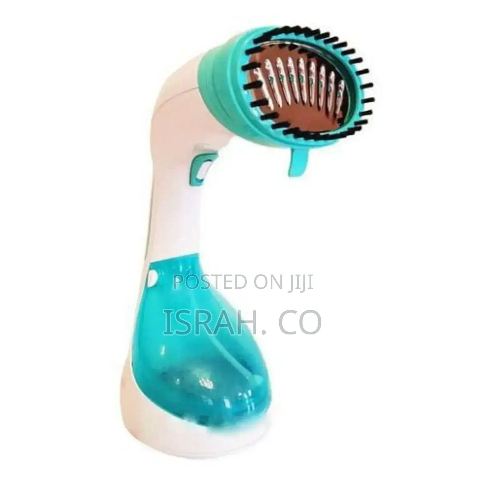 Portablehandheld Detachablewater Tank Garment Steamer Iron -