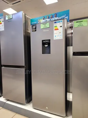 229ltrs Hisense Defrost Single Door Fridge at Reduced Price