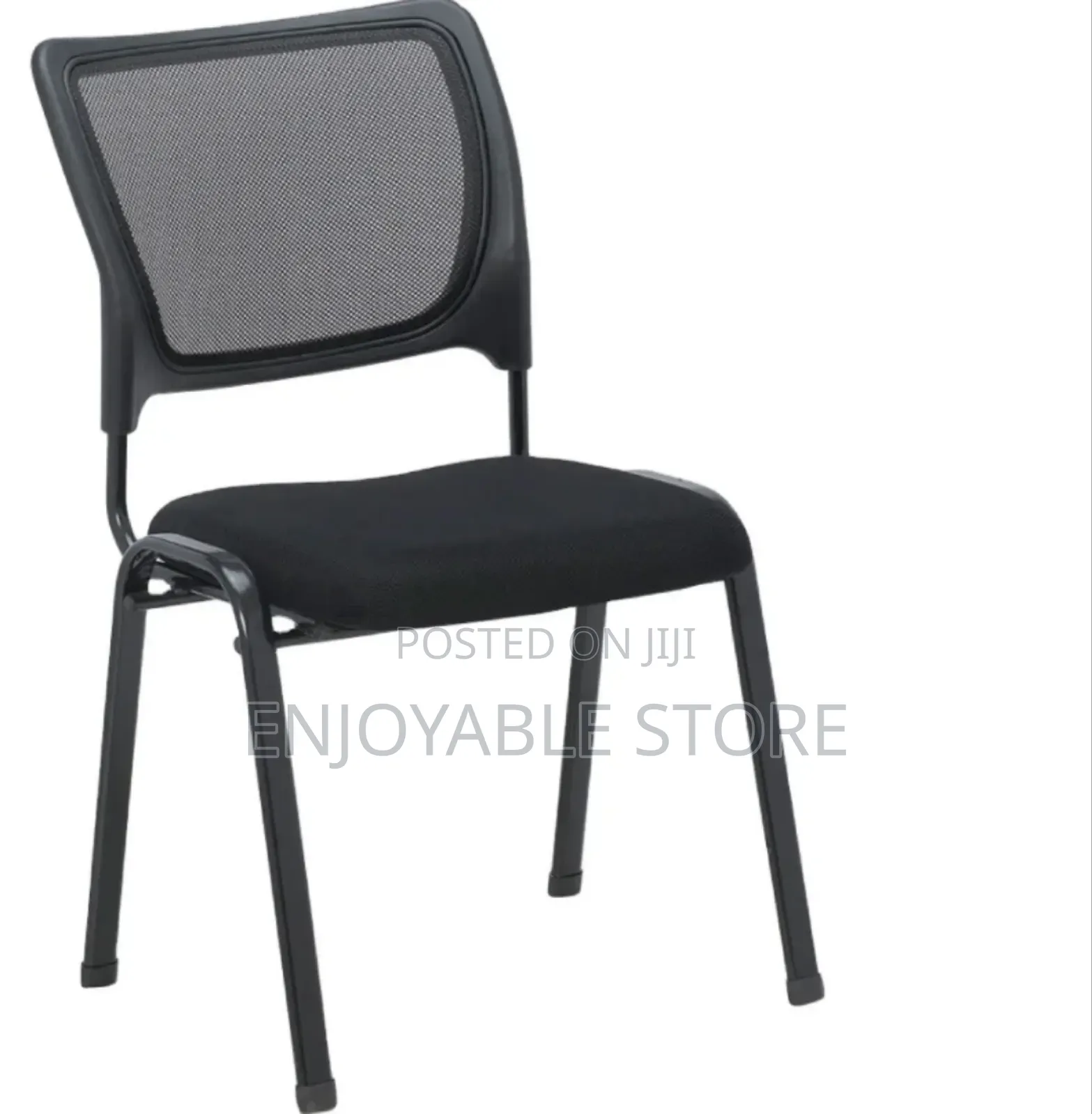 Office Visitors Chairs(Fabric)