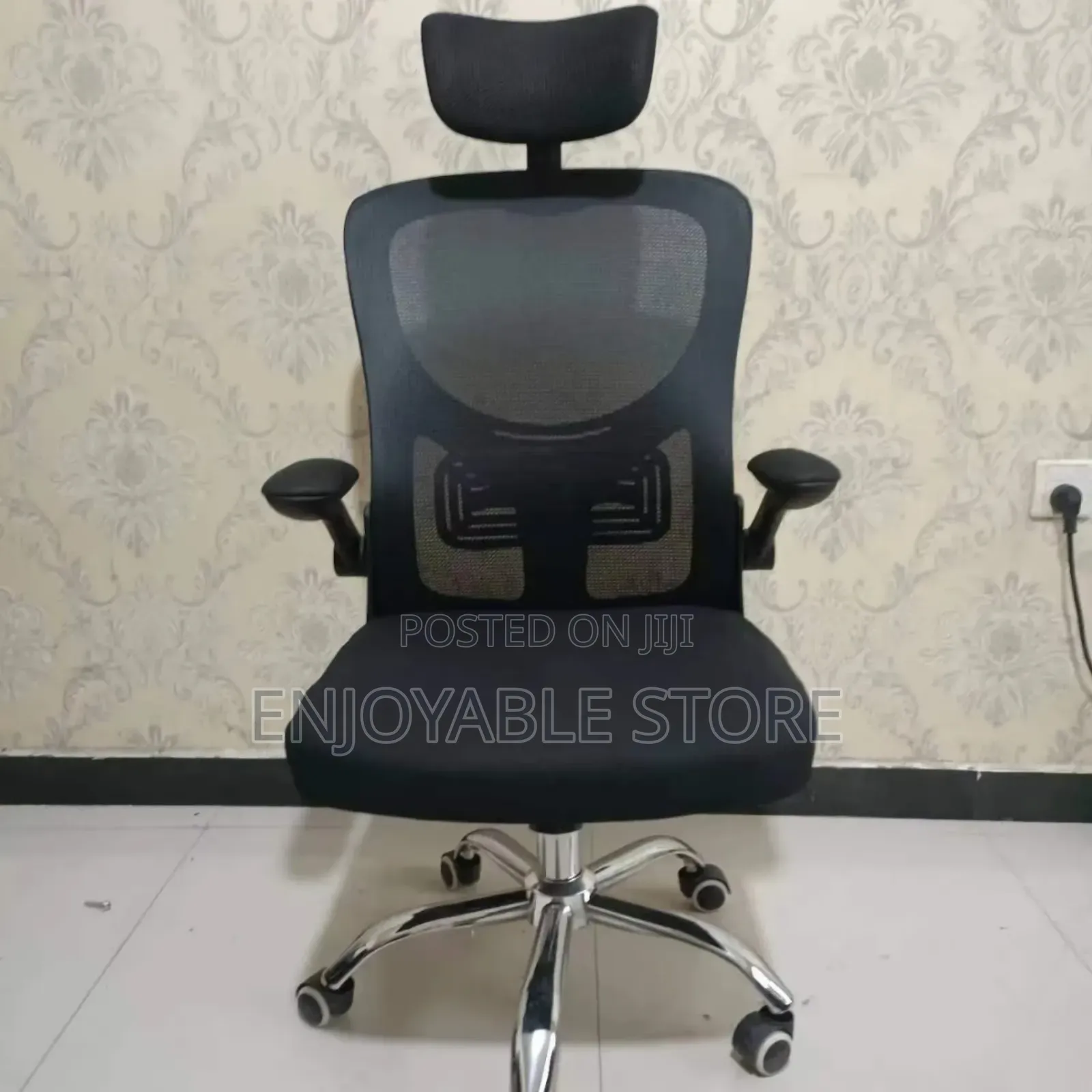 Ergonomic Office Chairs Ergonomic Office Chairs(Comfortable)
