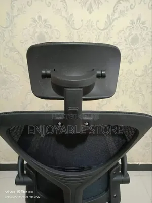 Ergonomic Office Chairs Ergonomic Office Chairs(Comfortable)
