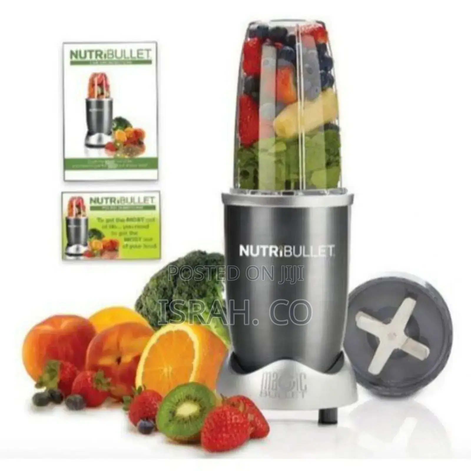Nutri 900W Nutribullet Pro Juicer Blender Extractor Mixer-
