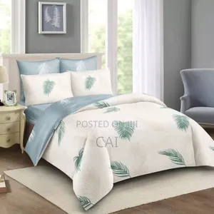 Merit 5by6 Bedcover