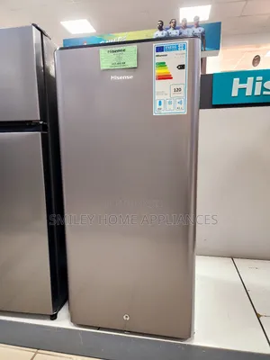 Hisense Defrost 195ltrs Double Door Fridge at Reduced Price